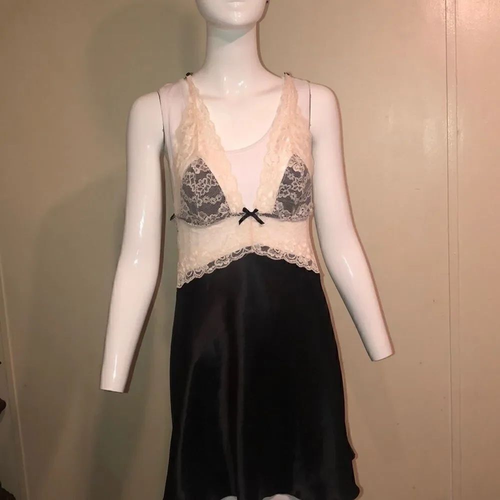 Native Intimates Lingerie